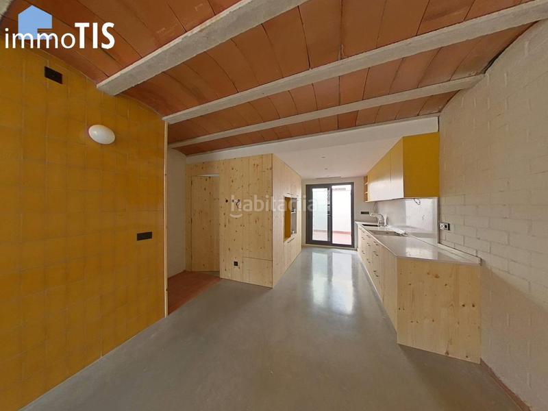 Foto d9f85ff1-b23f-47ad-b06d-76cba5b97c66. Casa promoción viviendas unifamiliares entremedianeras en Vilanova i la Geltrú