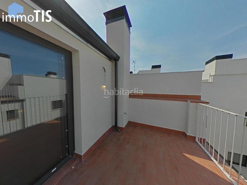 Foto df746bd9-5f96-4610-905a-3ee86250b22c. Casa promoción viviendas unifamiliares entremedianeras en Vilanova i la Geltrú