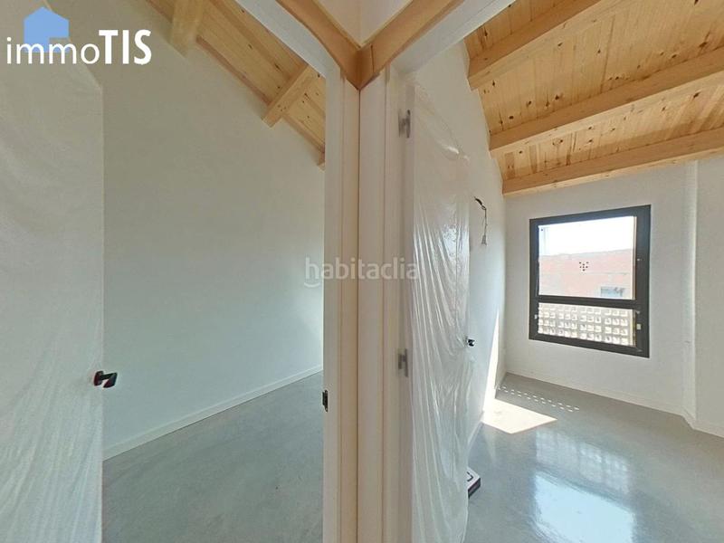 Foto f55dd664-5619-4c5d-9cbe-ffeeb7c7e1ca. Casa promoción viviendas unifamiliares entremedianeras en Vilanova i la Geltrú
