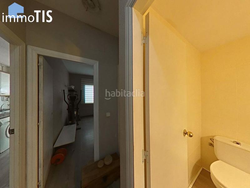 Foto 0df828d5-001b-4158-85b1-13cd468f28a9. Planta baja  con párquing en venta en Molí de Vent Vilanova i la Geltrú