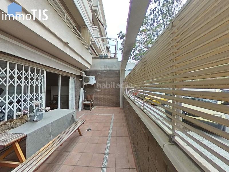 Foto 1cbb4721-0023-4ba1-8446-7d6b2e2acd0e. Planta baja  con párquing en venta en Molí de Vent Vilanova i la Geltrú