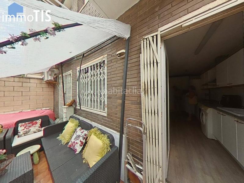Foto 277a3064-507f-47d3-876f-43b76b4fe0eb. Planta baja  con párquing en venta en Molí de Vent Vilanova i la Geltrú