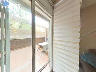 Planta baixa a Molí de Vent. Planta baja con párquing en venta
