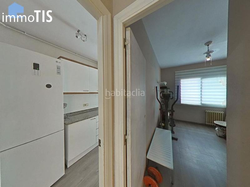 Foto 4a720a19-4615-4c5d-b5a2-2ab877721673. Planta baja  con párquing en venta en Molí de Vent Vilanova i la Geltrú