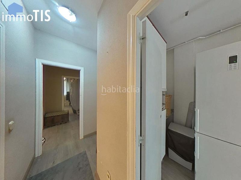 Foto 605a5bb9-032f-4091-a246-f30e28ddd63a. Planta baja  con párquing en venta en Molí de Vent Vilanova i la Geltrú