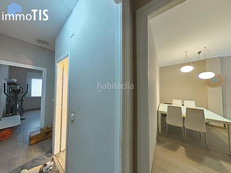 Foto 62cf0e12-4746-4bb5-bc98-6078e7b373d7. Planta baja  con párquing en venta en Molí de Vent Vilanova i la Geltrú