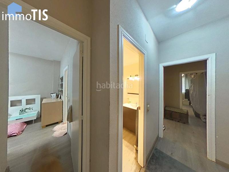Foto 7e2a95ae-88d3-4166-b9e2-63eb03a9883d. Planta baja  con párquing en venta en Molí de Vent Vilanova i la Geltrú