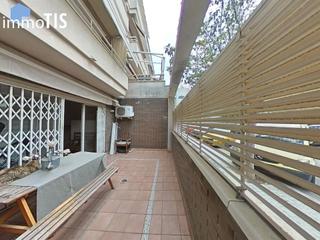 Rez-de-chaussée à Molí de Vent. Planta baja con párquing en venta