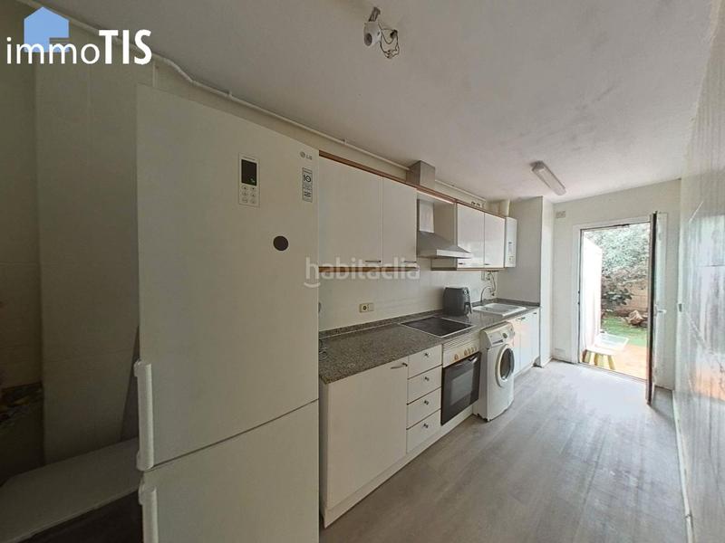 Foto b810e980-94a5-4b99-96b9-46501728e8b8. Planta baja  con párquing en venta en Molí de Vent Vilanova i la Geltrú
