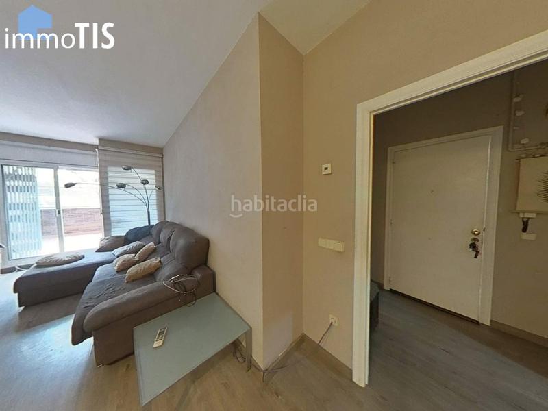 Foto d9fe2569-8808-4b51-9726-f581425a0f2f. Planta baja  con párquing en venta en Molí de Vent Vilanova i la Geltrú
