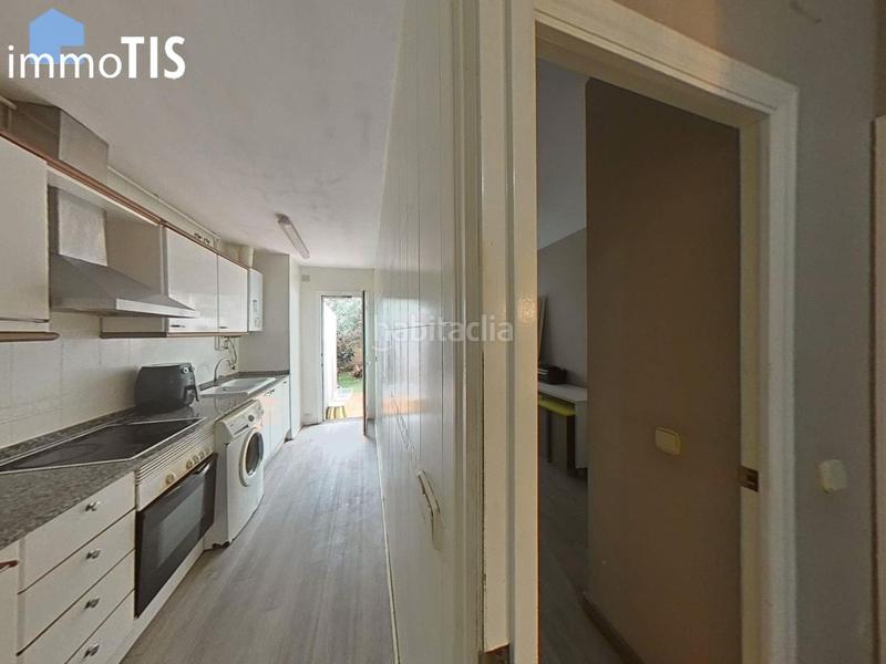 Foto e4ed6c90-fdf7-494c-90dc-e7f8f2b18ce8. Planta baja  con párquing en venta en Molí de Vent Vilanova i la Geltrú