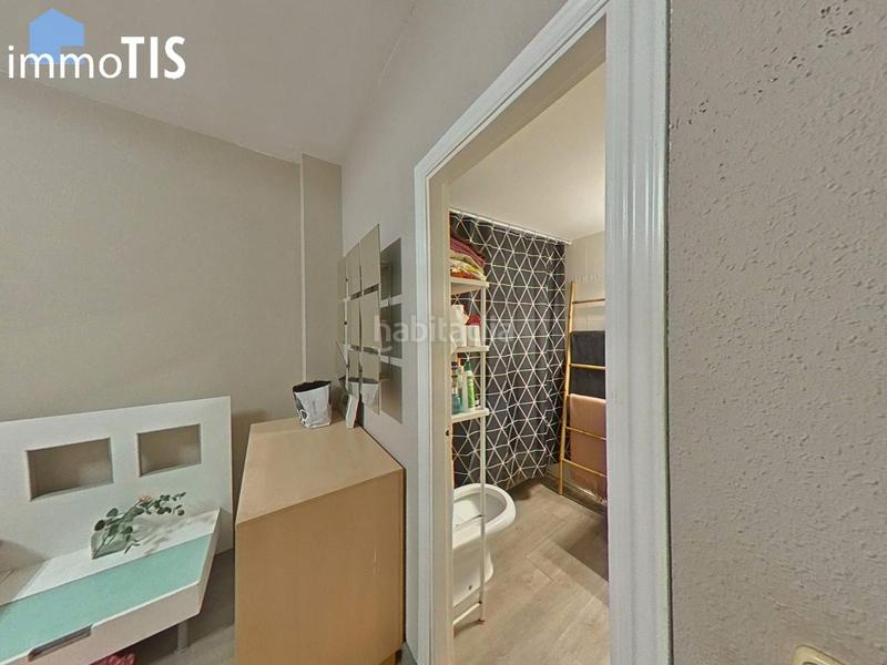 Foto e6acd68e-7fb3-4259-9167-934464b30fe5. Planta baja  con párquing en venta en Molí de Vent Vilanova i la Geltrú