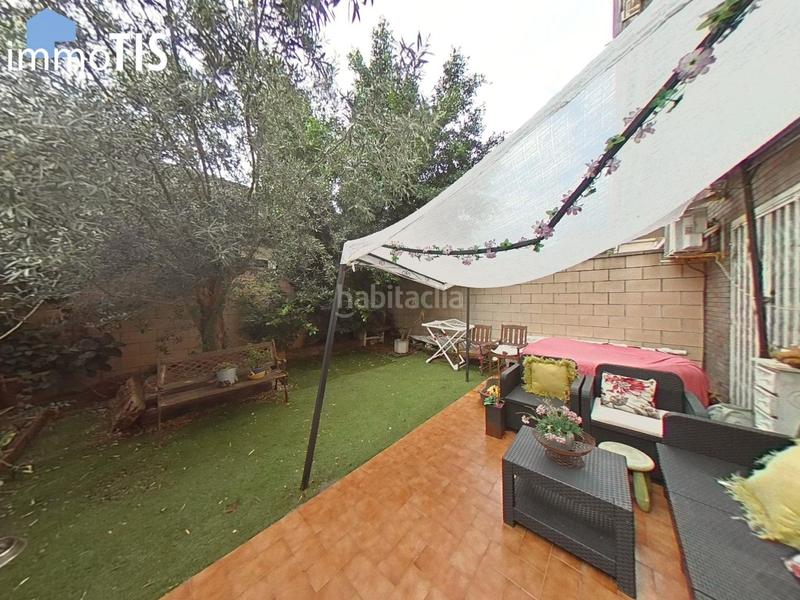 Foto ff7cf9b9-b6a6-4607-a917-a2e0c0002fbb. Planta baja  con párquing en venta en Molí de Vent Vilanova i la Geltrú