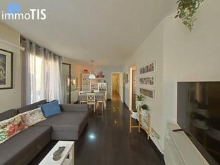 Pis  Calle palmerar de dalt. Vivienda con encanto y amplia terraza privada en el corazón de l