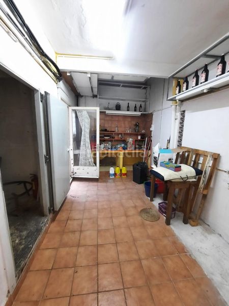 Foto 51452f69-7515-438a-9d6d-81a35a86dcb3. Local comercial a Sant Joan Vilanova i la Geltrú
