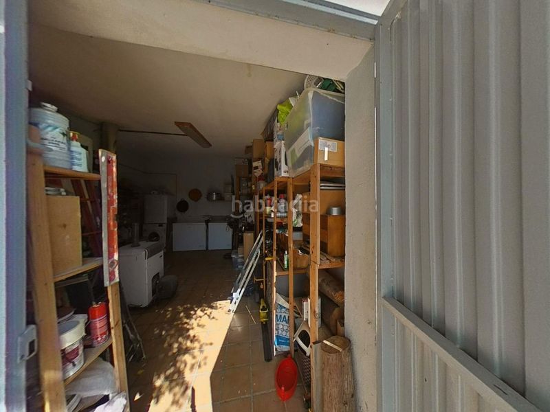 Foto efd12e70-34a6-4940-89a6-b8572eab2c4d. Chalet avec parking dans Santa Maria Vilanova i la Geltrú
