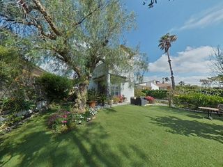 Xalet  Carrer magnolies. Encantadora casa familiar en sta maria de vilanova i la geltr�