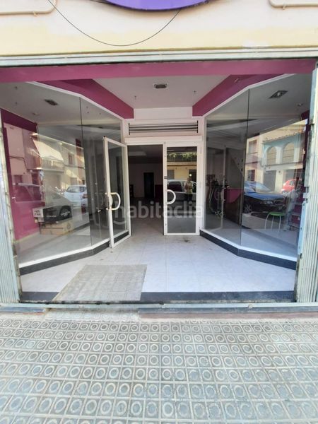 Foto 6c576f6c-2931-45a5-b5d9-63b54c63b060. Local comercial a Sant Joan Vilanova i la Geltrú