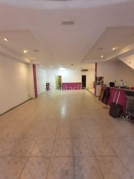 Foto a4f37aa0-ff4d-4147-a0d8-ee8d6af646bc. Local comercial a Sant Joan Vilanova i la Geltrú