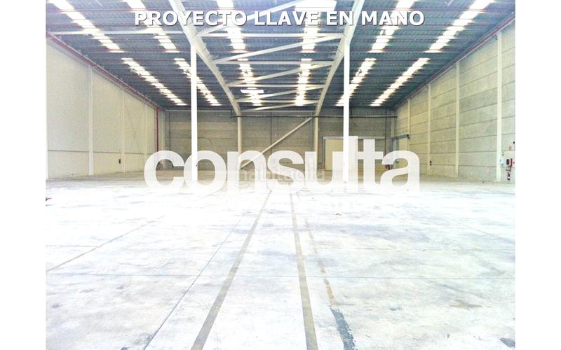 Foto 0d7691f6-0b6f-4694-be2c-e7cc7648e65a. Affitto capannone industriale in n/a in Bisbal del Penedès (La)