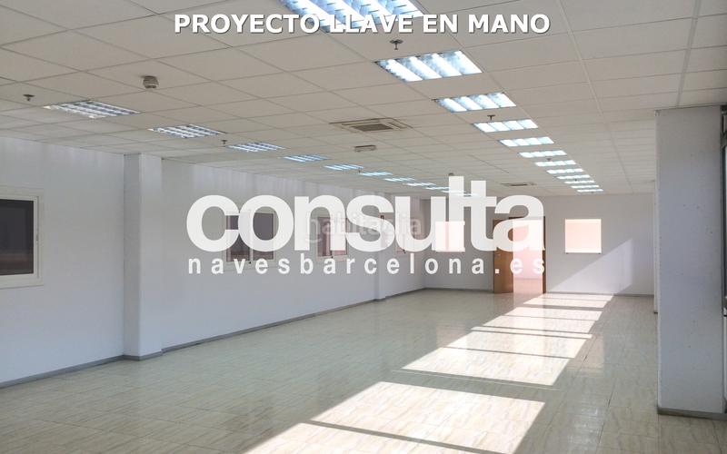 Foto fd94ab53-7b4b-4f19-be65-623008f63264. Affitto capannone industriale in n/a in Bisbal del Penedès (La)