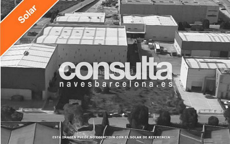 Foto 42c5ae31-a7c2-4ae2-891d-374ab1beeb8f. Gewerbliches grundstück in carrer de joan fiveller 12 in Viladecans