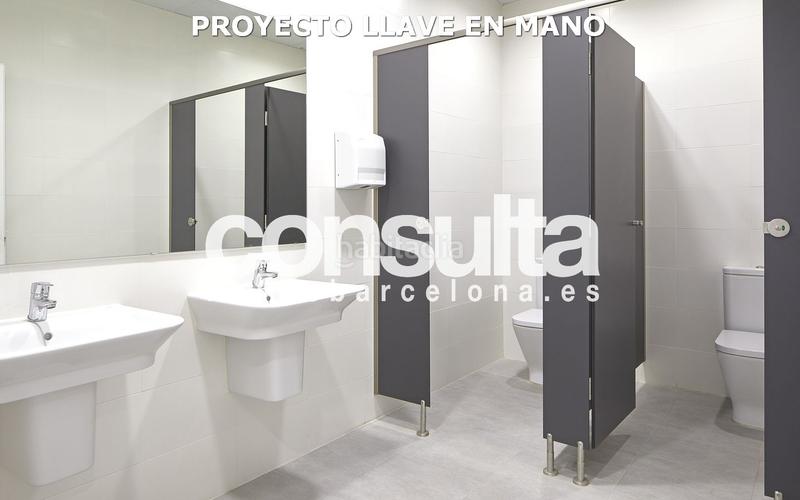 Foto fb205c77-df7e-4381-ac07-7863b097281e. Industrial building in carrer del pintor joan miró 4 in Polinyà