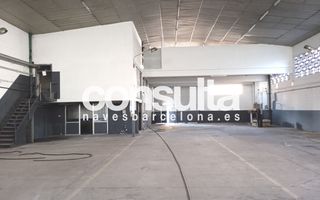 Miete Fabrikhalle in Carrer de joanot martorell 267. Aislada tipo c