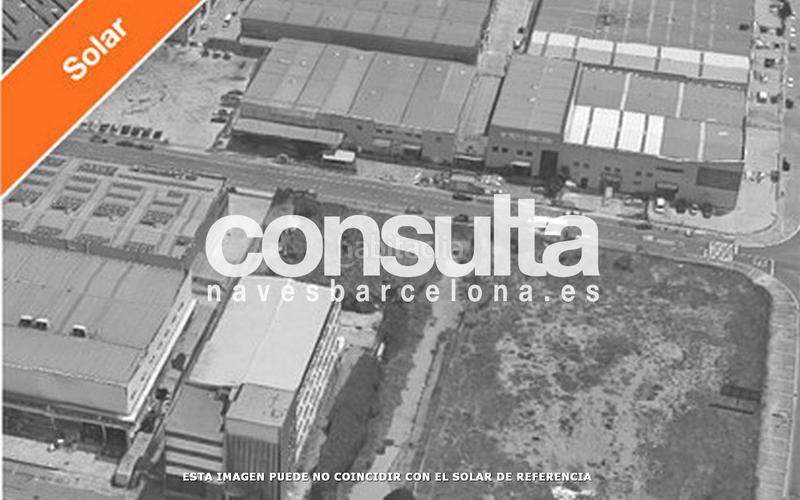 Foto 844cc1cd-fb65-4340-af12-9136dd5fdebc. Area edificabile industriale in n-2 24 in Pla d'en Boet Mataró