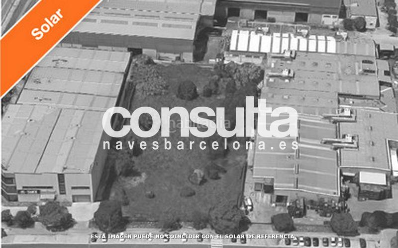 Foto 903858d2-9540-4273-bb67-43b581487167. Area edificabile industriale in n-2 24 in Pla d'en Boet Mataró