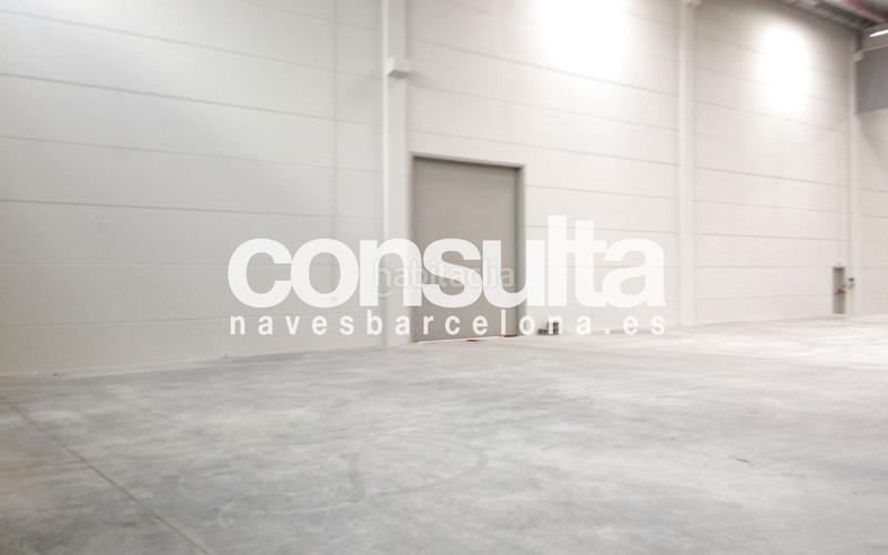 Foto 001f5897-edb0-4a0a-bd67-92adb0733c86. Affitto capannone industriale in carrer de la vinya s/n in Bisbal del Penedès (La)