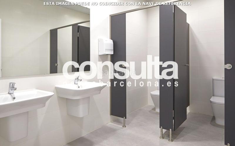 Foto 3f95b92a-2f0d-40ad-ab6b-bbfc2488b77f. Affitto capannone industriale in carrer de la vinya s/n in Bisbal del Penedès (La)