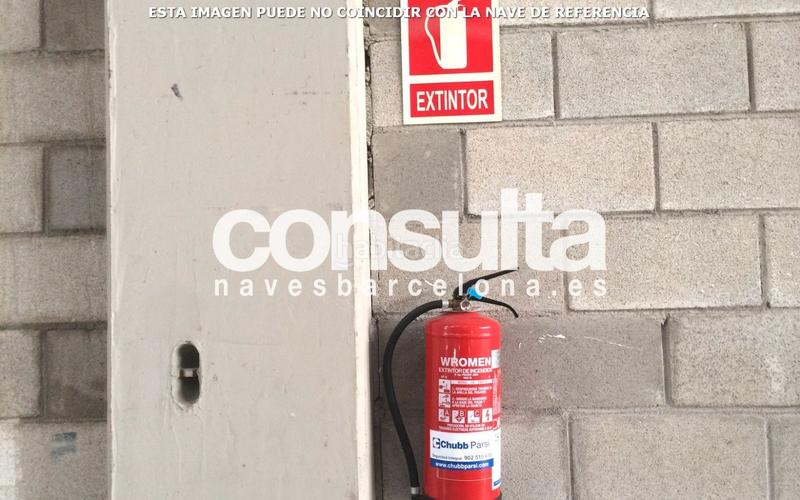 Foto 76e523cc-7017-483f-b156-178978023532. Affitto capannone industriale in carrer de la vinya s/n in Bisbal del Penedès (La)