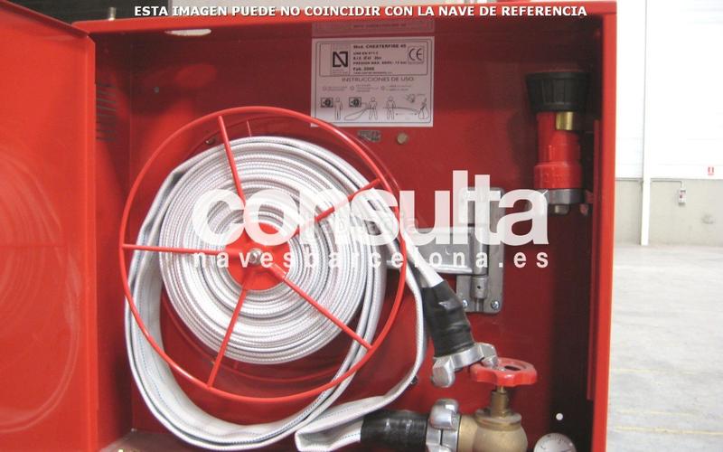 Foto 978456a1-6dab-4469-8138-361a21a01ce2. Affitto capannone industriale in carrer de la vinya s/n in Bisbal del Penedès (La)