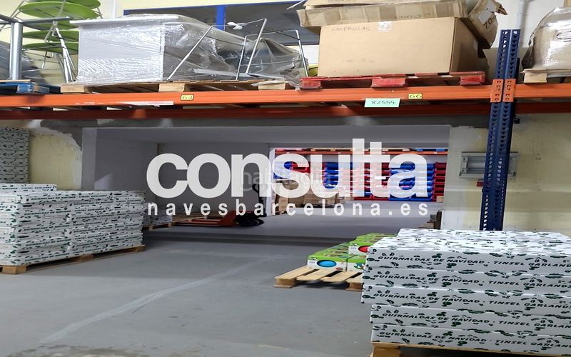 Foto 0fd09ae5-d0ca-46fa-aaa7-11d1516a96ef. Nau industrial a carrer del cobalt 146 a Centre Hospitalet de Llobregat (L´)