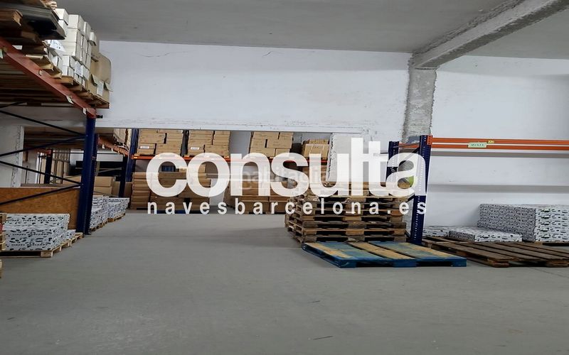 Foto 1bd9dee4-c750-4ac6-a27b-50be80041638. Nau industrial a carrer del cobalt 146 a Centre Hospitalet de Llobregat (L´)