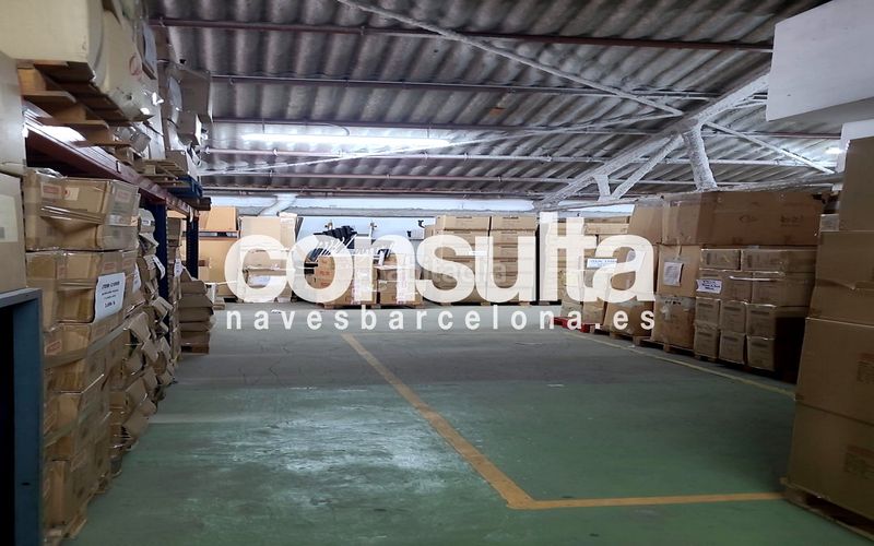 Foto 1d5624a9-1672-4b9e-a161-ff318525e0f4. Nau industrial a carrer del cobalt 146 a Centre Hospitalet de Llobregat (L´)