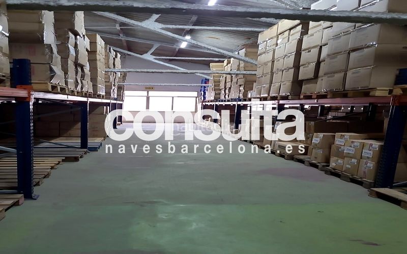 Foto 4e5eedae-4012-4715-80c2-0ead6323ef0f. Nau industrial a carrer del cobalt 146 a Centre Hospitalet de Llobregat (L´)