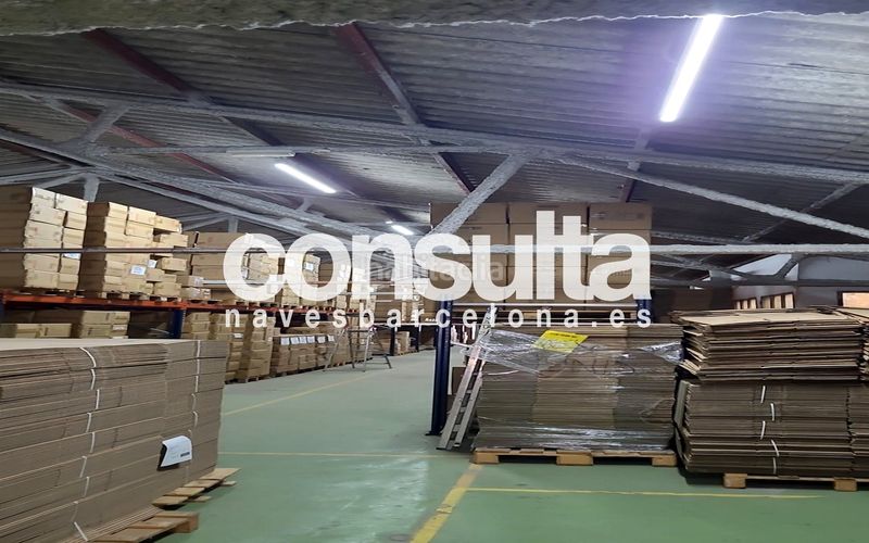 Foto 71120de3-619e-481c-a776-510000abed3b. Nau industrial a carrer del cobalt 146 a Centre Hospitalet de Llobregat (L´)