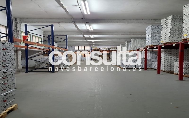 Foto 76c58765-67a6-4cef-82fe-ce1a4e3f234f. Nau industrial a carrer del cobalt 146 a Centre Hospitalet de Llobregat (L´)