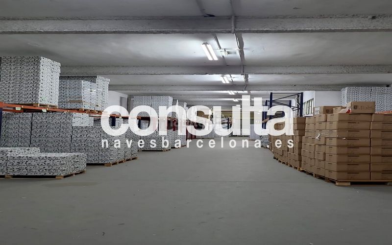 Foto dd802d37-609e-47a0-8c81-b0c8b3eab364. Nau industrial a carrer del cobalt 146 a Centre Hospitalet de Llobregat (L´)