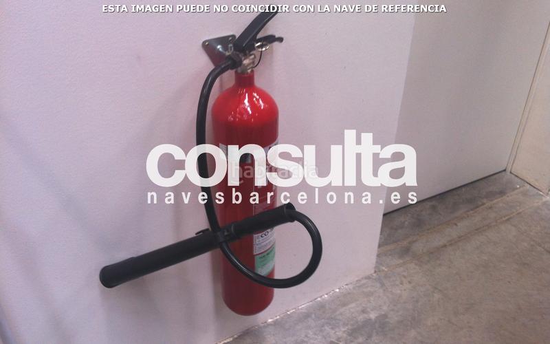 Foto 79e4fe71-1bf5-48ca-b7af-46538140bc8e. Alquiler nave industrial en n-340 84 nave industrial en Arboç (L´)