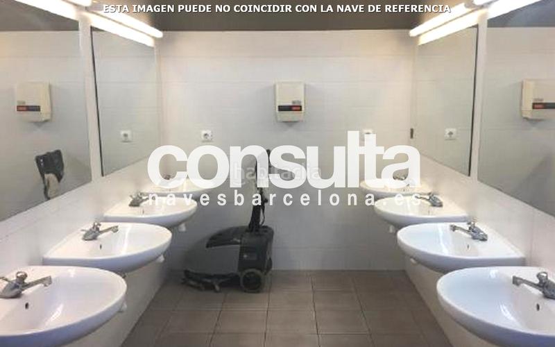 Foto b4658a4d-33ee-4c5d-8893-88d3b744c042. Alquiler nave industrial en n-340 84 nave industrial en Arboç (L´)