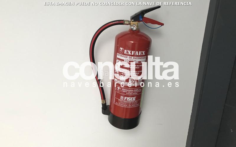 Foto c6229d77-593a-4234-b9b3-e87b19339608. Alquiler nave industrial en n-340 84 nave industrial en Arboç (L´)