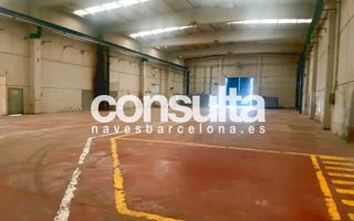 Rent Industrial building in N-340 84. Nave industrial en l'arboç