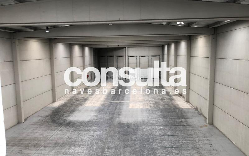 Foto 7ba551fa-fb22-4c67-8940-a93ea7910b4c. Rent industrial building in carrer de les nuadores 18 in Olesa de Montserrat