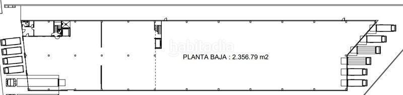 Foto 9b3f022a-a254-4cf0-96ce-3406a6a35495. Rent industrial building in carrer de les nuadores 18 in Olesa de Montserrat