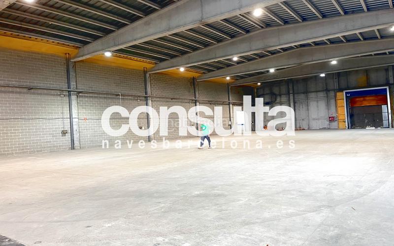 Foto c106a9fb-603e-4f92-ade3-cfd5ab97dba6. Lloguer nau industrial a avinguda can bordoll 92 a Sabadell