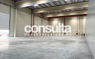 Alquiler Nave industrial en Carrer de gaud 10. Nave industrial aislada (tipo b)