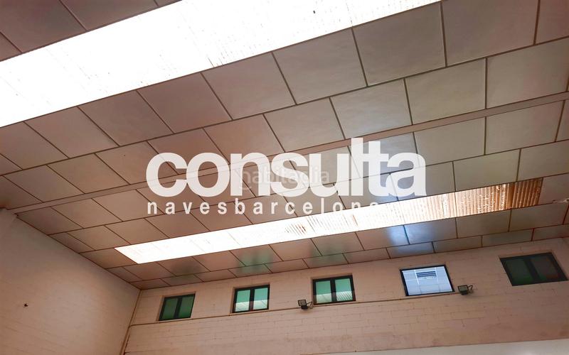 Foto 4c763f72-e815-4227-8624-359248568b02. Alquiler nave industrial en carrer can vinyalets 24 en perfecto estado en Santa Perpètua de Mogoda